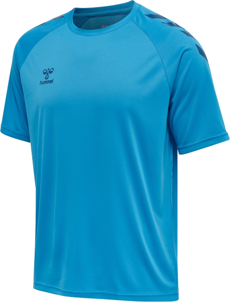 Hummel Core XK T-Shirt Kinder